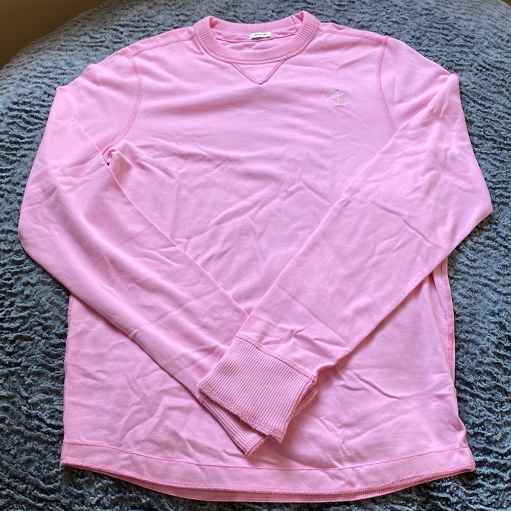 Abercrombie Long Sleeve tee